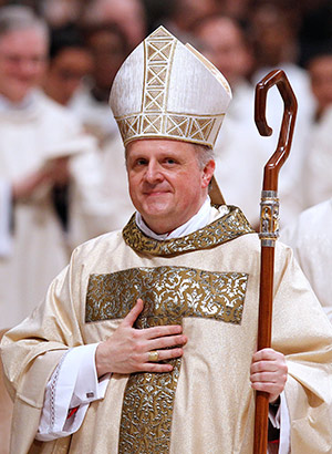 p�pai nuncius