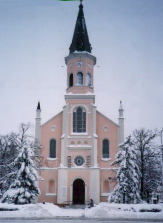 Templomunk t�lid�ben