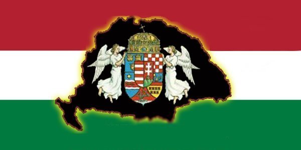 Nagy Magyarország, mennyország!
